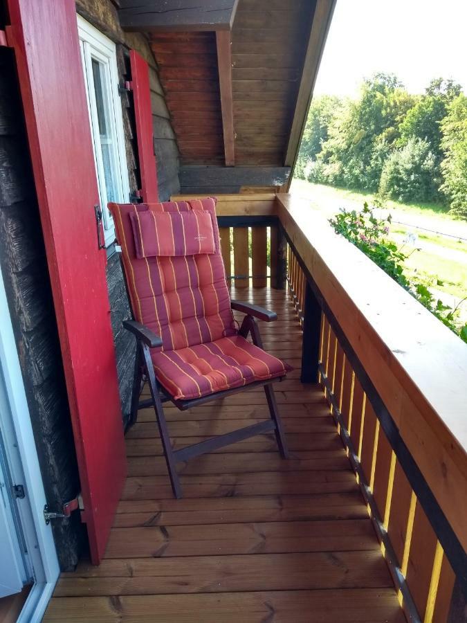 Mach Mal Pause Apartamento Marktoberdorf Exterior foto